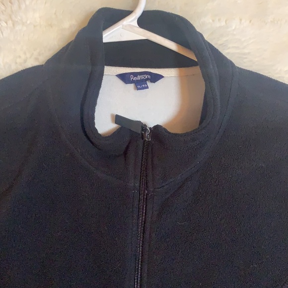 Reitmans fleece winter cozy jacket - Picture 2 of 4